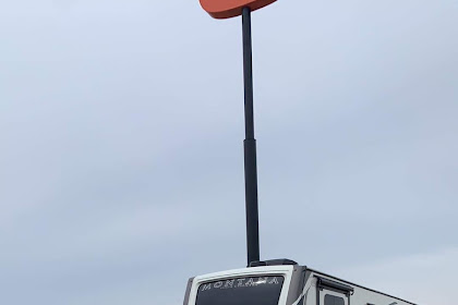 big truck big rv youtube