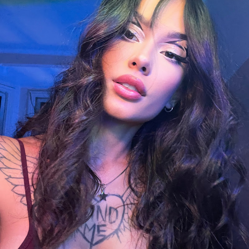 Karyna Rangel