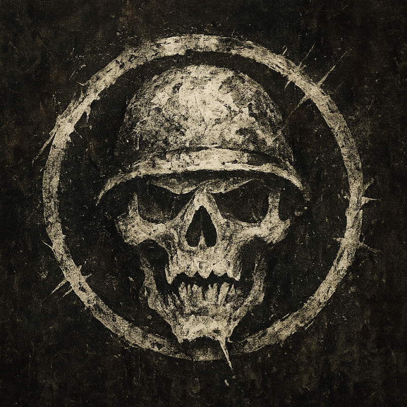 war historian sleepy