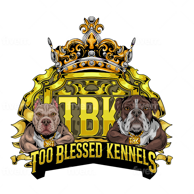 TooBlessedKennels