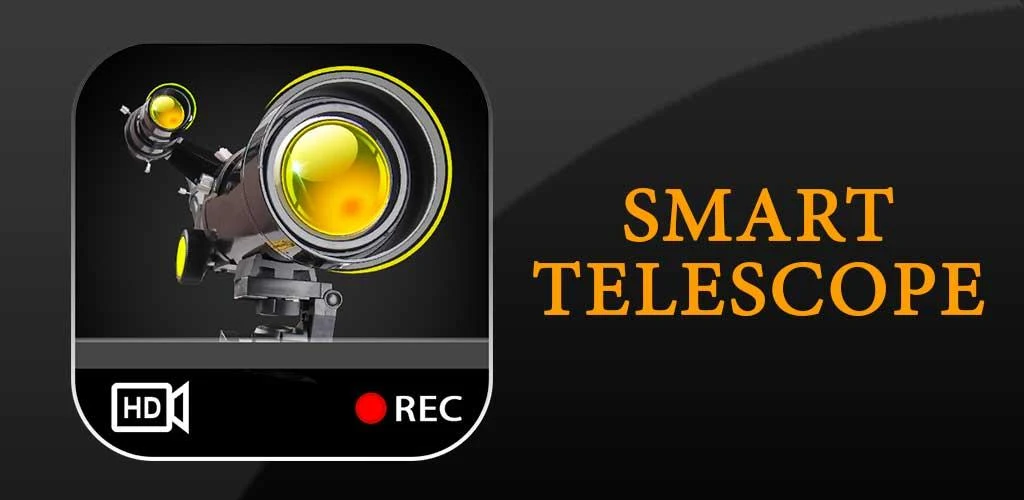 Mega Zoom Telescope Hd Photo Video Camera Apk