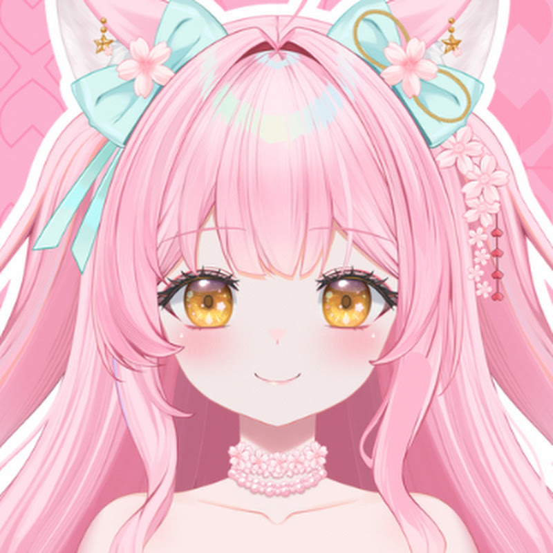 Mofu Ch. さくら もふ