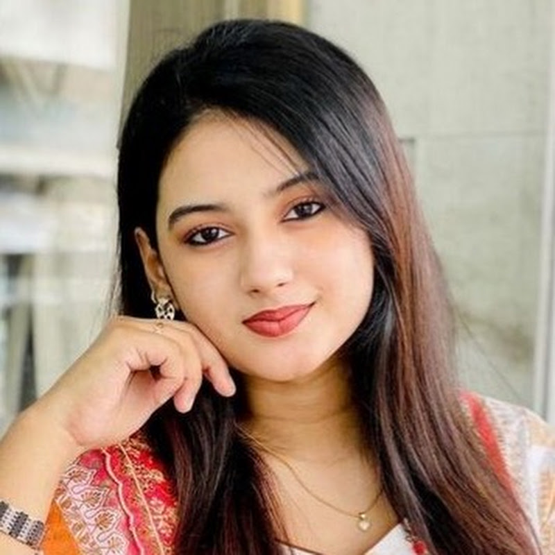 Diya Boudi Viral Vlogs