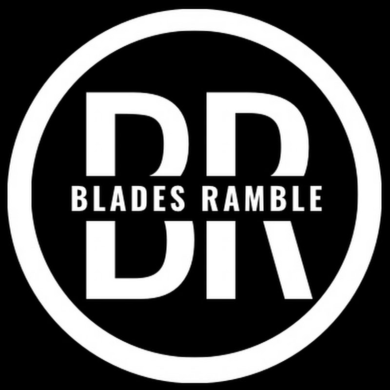 Blades Ramble