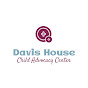 Davis House Child Advocacy Center logo