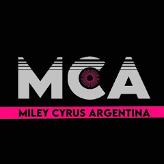 Miley Cyrus Argentina