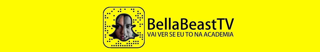 BellaBeastTv YouTube 频道头像