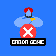 Error Genie
