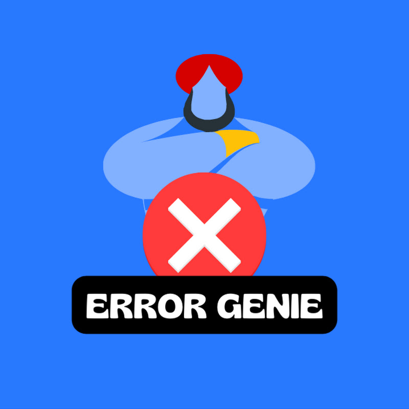 Error Genie