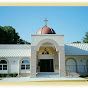 Holy Transfiguration Melkite Catholic Church logo