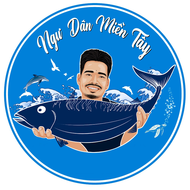 Ngư Dân Miền Tây Shorts