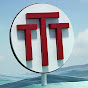 Tukee Tools and Treasures logo