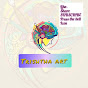 trishtha art logo