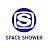 SPACE SHOWER