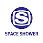 SPACE SHOWER