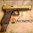 Fungible Anonymous Glock Bought with Monero