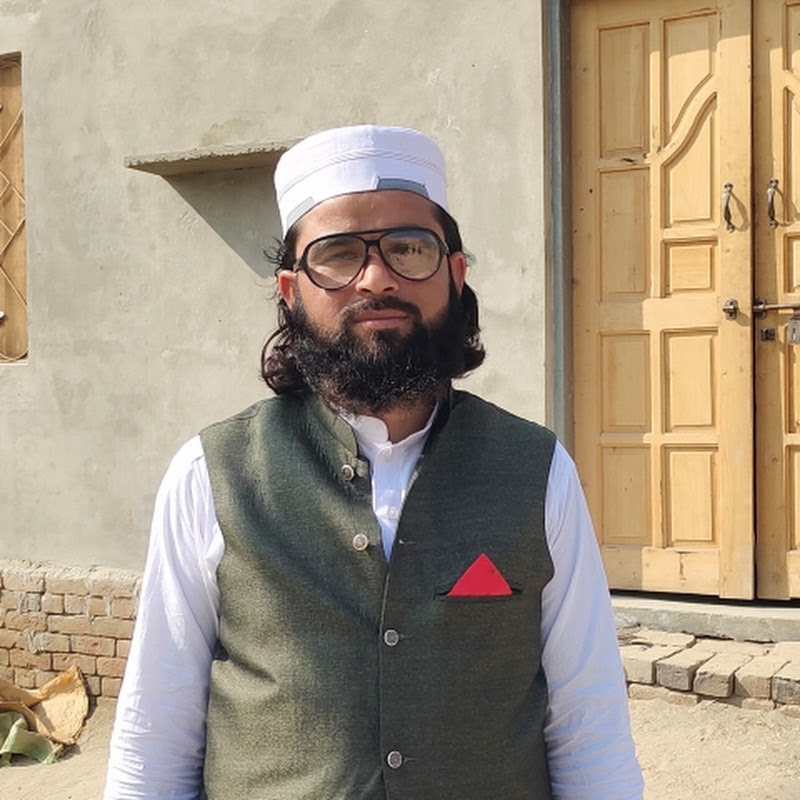 qari waseem shahzad