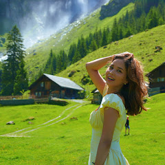 Aigul Myrzatay channel avatar