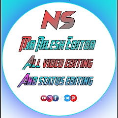 MR Nilesh EditoR