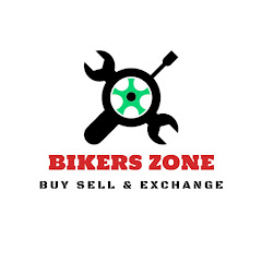 BikersZone channel logo