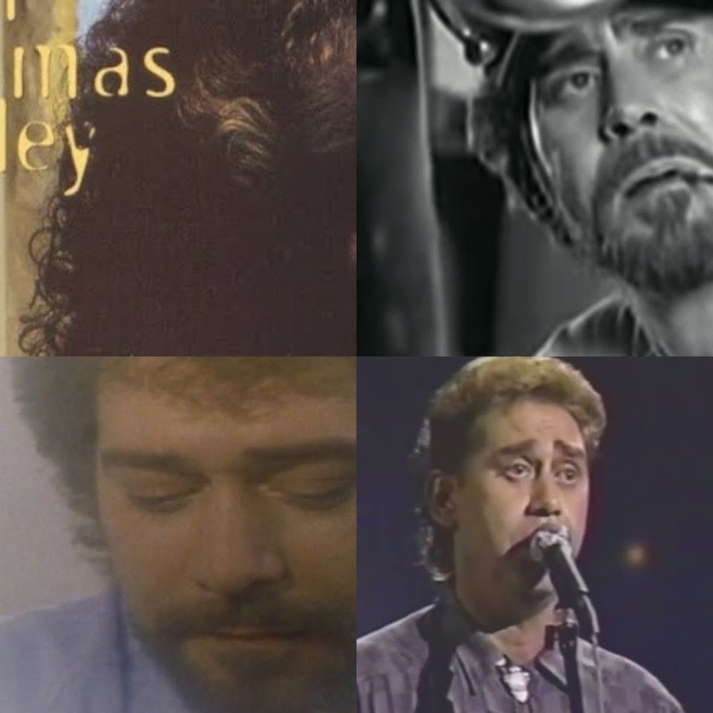 Earl Thomas Conley's Greatest Hits