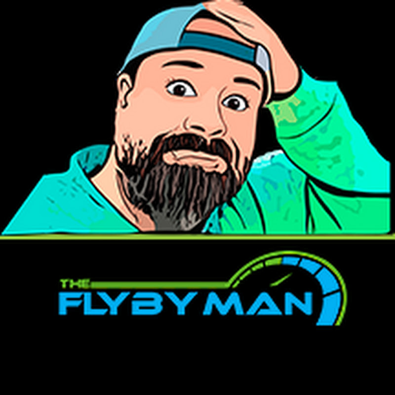 TheFlybyman