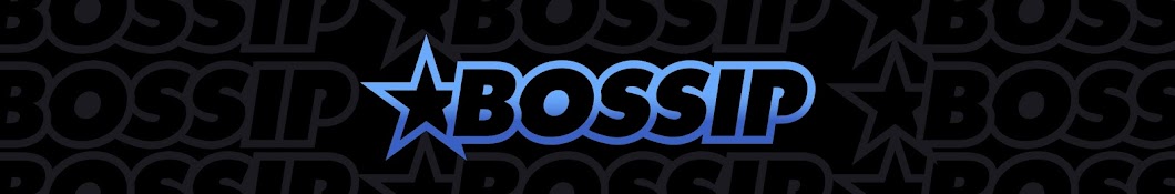 BOSSIP YouTube kanalı avatarı