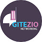 Digitezio Networking logo