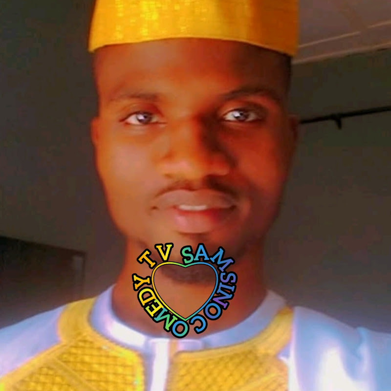 Samsino Comedy TV 
