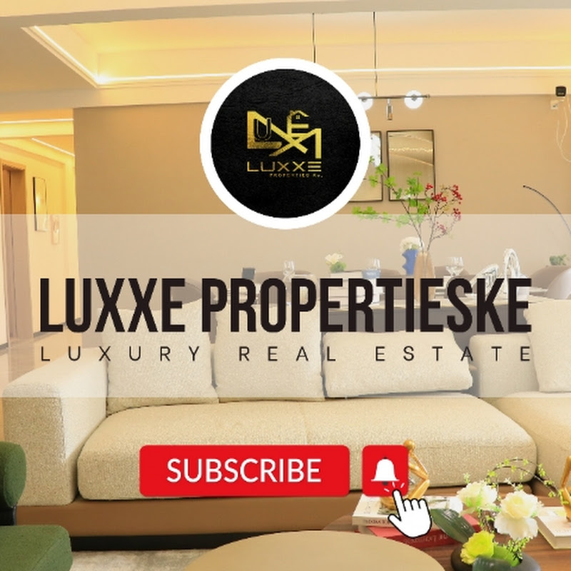 LUXXE PROPERTIES KE