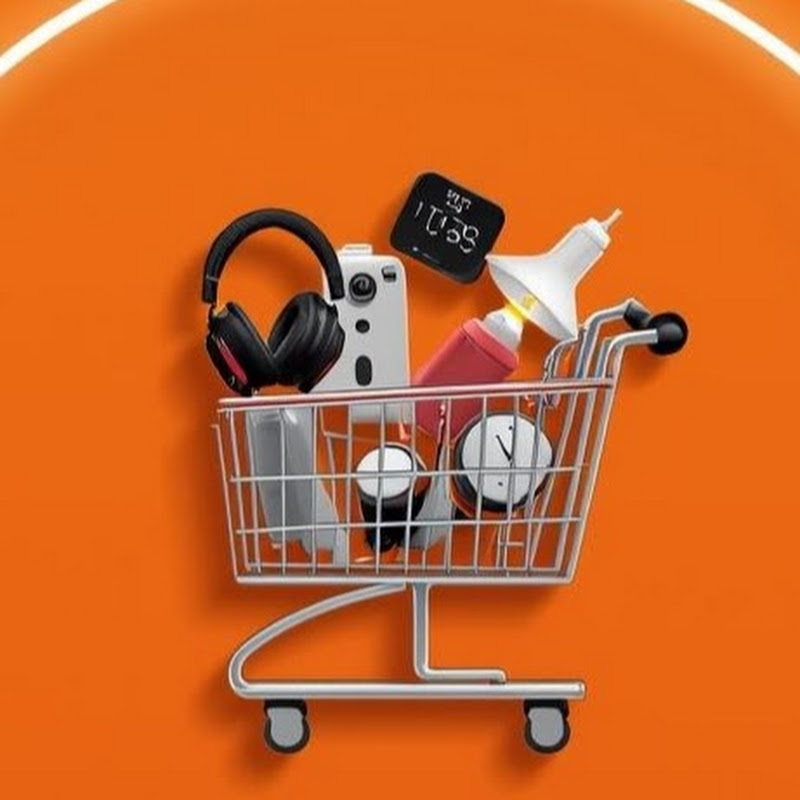 عجائب التسوّق