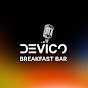 Devico Breakfast Bar logo
