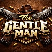 Hire The Gentle Man — Pets & Animals YouTube creator for brand sponsorships