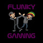 Flunky Gaming logo