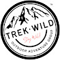 TrekWild® logo