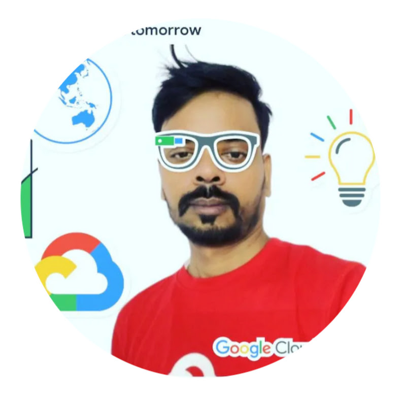 Grow With AI & Cloud 