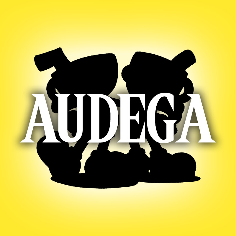 Audega