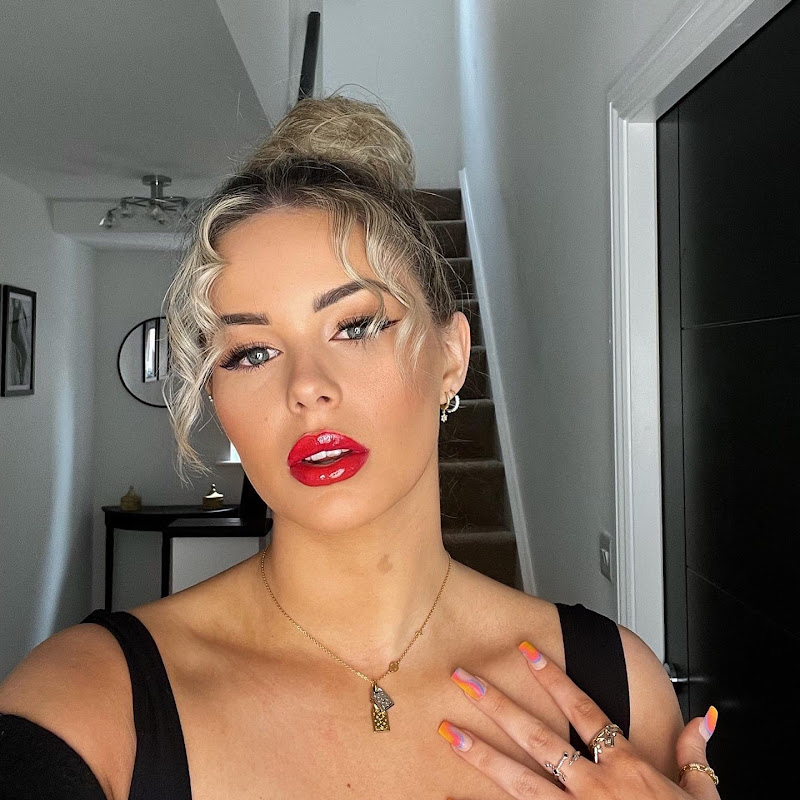 Courtney Chambers