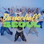 댄스홀서울 Dancehallseoul official logo