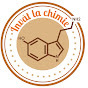 Invat la chimie logo