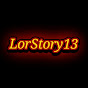 LorStory13 logo