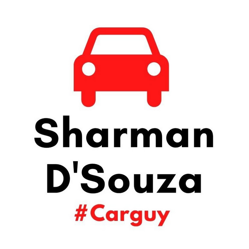 Sharman D'Souza