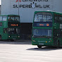 Welsh Bus Spotter logo