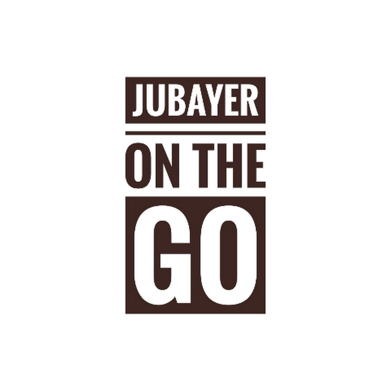 Jubayer On The Go