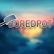 BoredPot