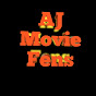 AJ Film Short logo