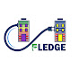 fledge project dut  logo