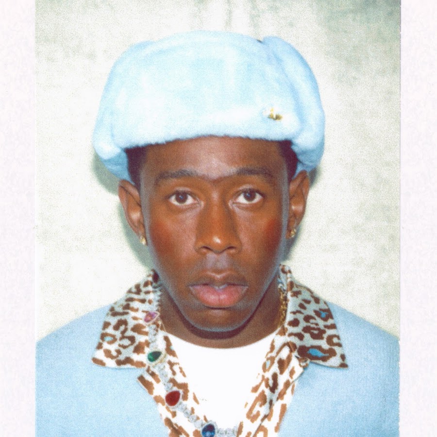 Tyler, The Creator - YouTube