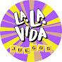 La La Vida Juegos Image Thumbnail