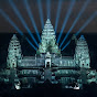 Angkor Temple logo